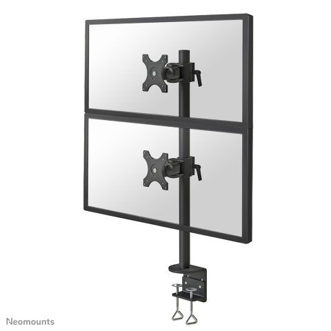 Neomounts FPMA-D700DV monitora stiprinājums un statīvs 68