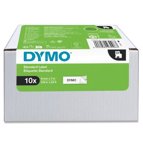 Dymo Authentic D1 Labels