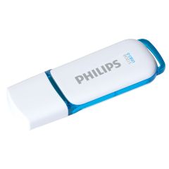 Philips FM51FD75B USB флеш накопитель 512 GB USB тип-A 3.2 Gen 1 (3.1 Gen 1) Бел…
