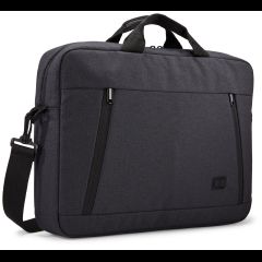 Case Logic Huxton HUXA-215 Black 40.6 cm (16") Briefcase