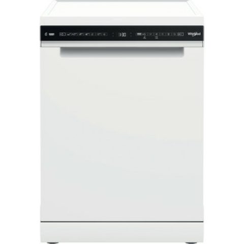 Whirlpool W7F HS51 Отдельно стоящий 15 мест