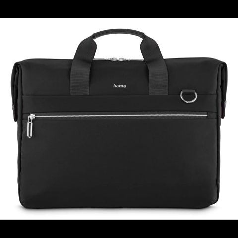 Hama Ultimate 41.1 cm (16.2") Toploader bag Black