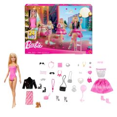 Barbie JFL63 lelle