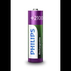 Philips Rechargeables Baterija R6B4A210/10