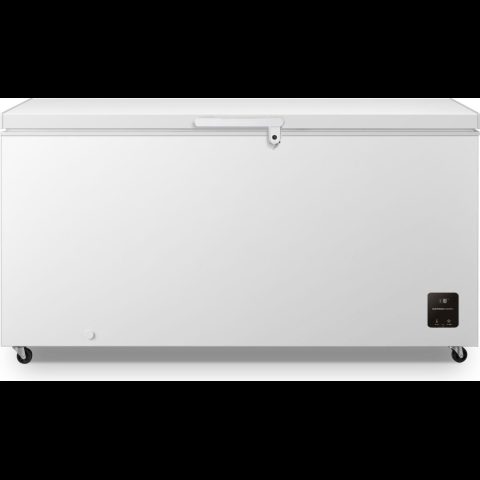 Gorenje Frysbox FH50EAW BE