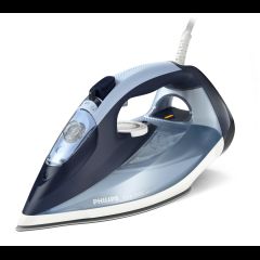 Philips 7000 series DST7020/20 HV Steam Iron Louros/Cotton Blue