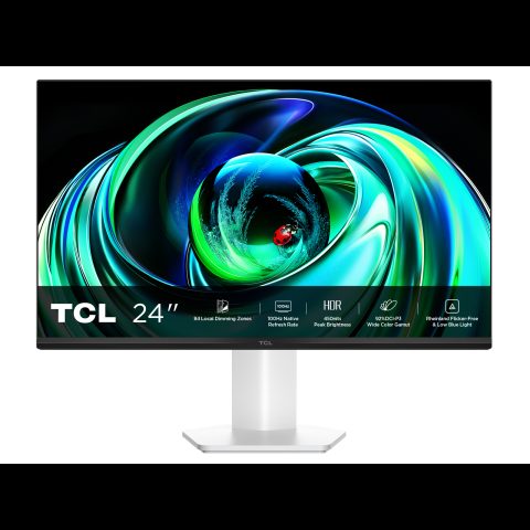 TCL 24G54 monitori 60