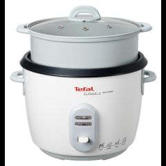 Tefal RK1011 скороварка для риса 700 W Белый