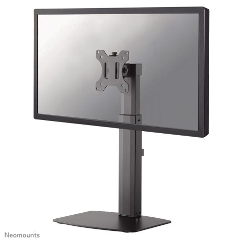 Neomounts FPMA-D865BLACK monitora stiprinājums un statīvs 81