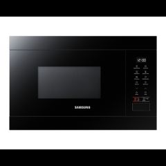 Samsung MS22T8254AB/E1 mikroviļņu krāsns Melns Solo mikrovilnis Iebūvēts 22 L 12…