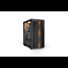 be quiet! Pure Base 500DX Black