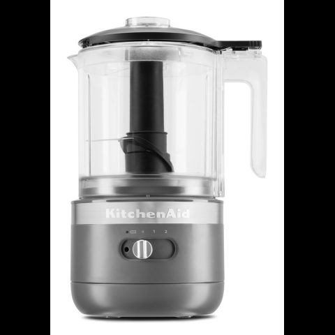 KitchenAid 5KFCB519EDG 1