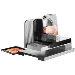 Unold 78826 slicer Electric 100 W Black