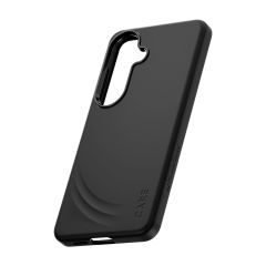 Panzer Glass PanzerGlass CARE™ by ® Flow Case Black w. Qi Samsung Galaxy S26 mobilo t…