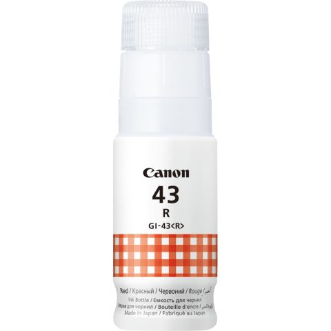 Canon GI-43R Подлинный