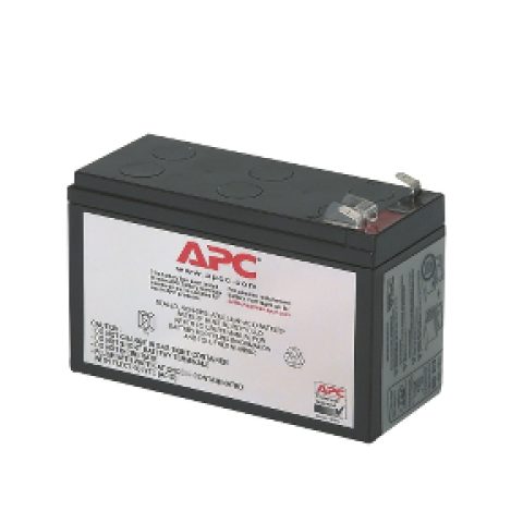 APCRBC106 UPS akumulators Noslēgts svina skābju (VRLA)