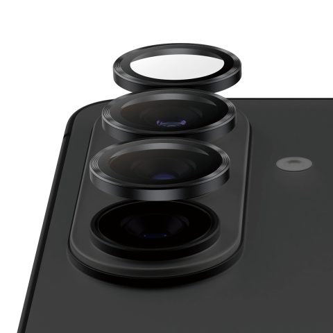 Panzer Glass PanzerGlass ® Hoops® Ceramic II Camera Lens Protector Samsung Galaxy S26