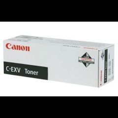 Canon C-EXV29 toner cartridge 1 pc(s) Original Yellow