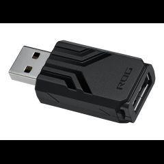 Asus ROG Polling Rate Booster Aptaujas ātruma pastiprinātājs