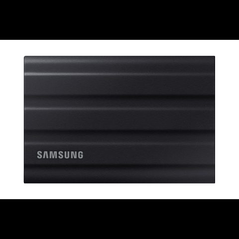 Samsung MU-PE2T0S 2 TB USB Type-C 3.2 Gen 2 (3.1 Gen 2) Black