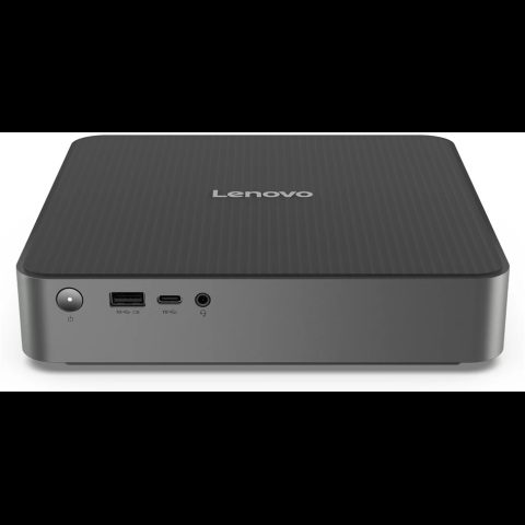 Stacionarus kompiuteris „Lenovo IdeaCentre Mini 01IRH10R“ su „Core 5-210…