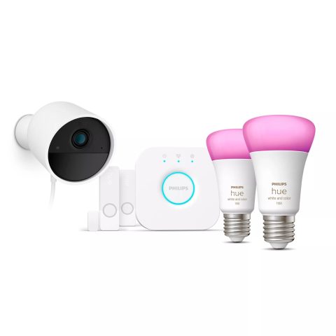 Philips 8720169192317 умное освещение Комплект умного освещения Bluetooth/Zigbee…