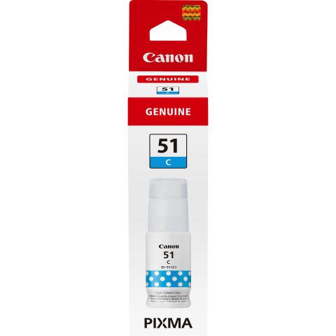 Canon 4546C001 printera tinte atkārtotai uzpildīšanai Oriģināls