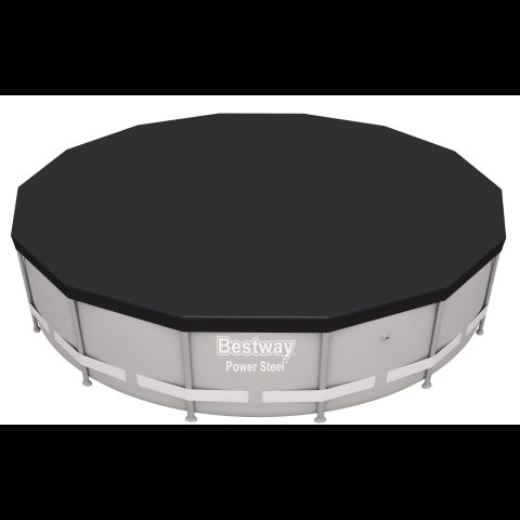 Bestway Solar Pool Cover 4.27m x 1.22m