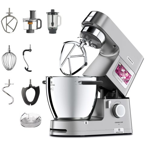Kenwood Cooking Chef XL 6