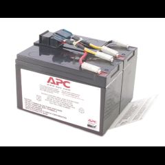 Apc RBC48 аккумулятор для ИБП Герметичная свинцово-кислотная (VRLA) 7 Ah
