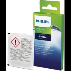 Philips CA6705/10 Средство для очистки молочной системы кофемашины