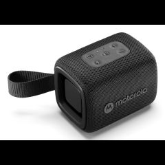 Motorola ROKR 300 Mono portable speaker Black 7 W