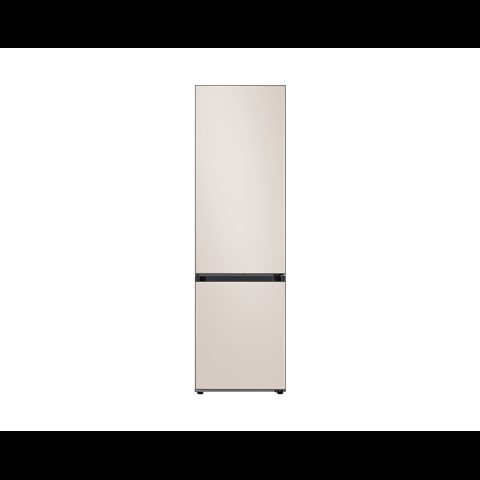 Samsung RB38C7B5D39/EF fridge-freezer Freestanding 390 L Beige