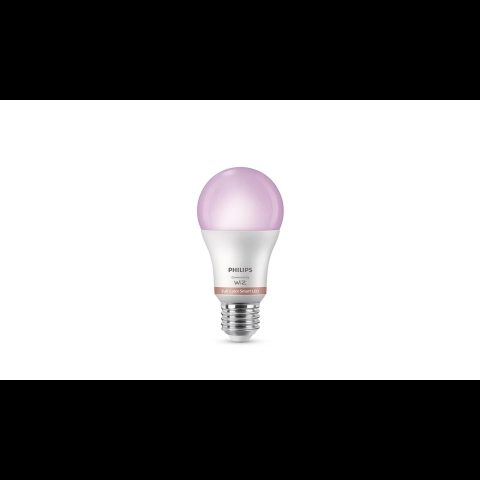 Philips Viedā LED RGB A60 spuldze