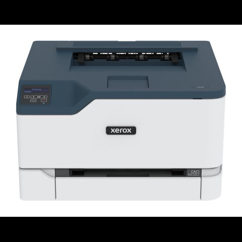 Xerox C230 A4 22ppm Wireless Duplex Printer PS3 PCL5e6 2 Trays Total 251 Sheet…