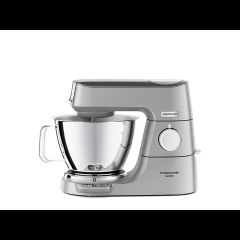 Kenwood KVC85.594SI миксер Стационарный миксер 1200 W Серебристый