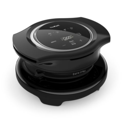 Tefal Cook4me Extra Crisp EY150830 Крышка