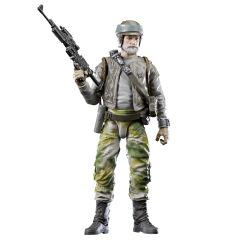 Hasbro Star Wars The Black Series F82855L6 rotaļu figūriņa/varonis