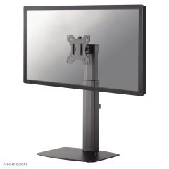 Neomounts FPMA-D865BLACK monitora stiprinājums un statīvs 81