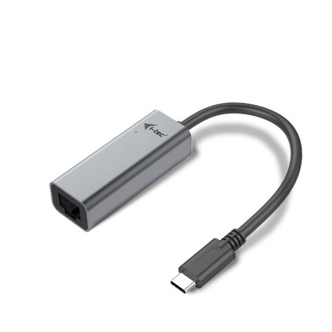 I-tec Metal C31METALGLAN tīkla karte Ethernet 1000 Mbit/s