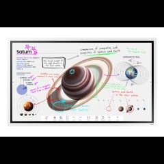 Samsung WM55B interactive whiteboard 139.7 cm (55") 3840 x 2160 pixels Touchscre…