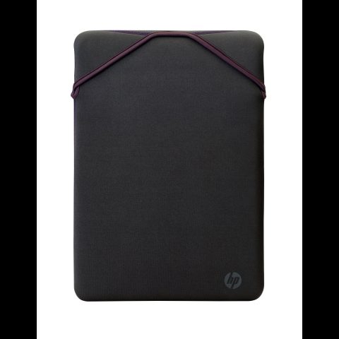 Hewlett Packard (HP) HP Reversible Protective 15.6-inch Mauve Laptop Sleeve