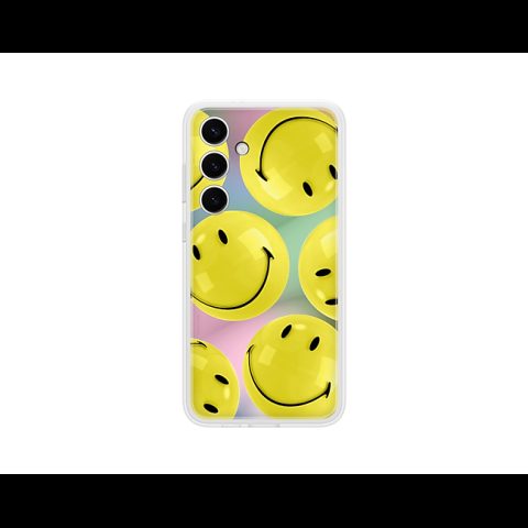 Samsung Suit Case Yellow