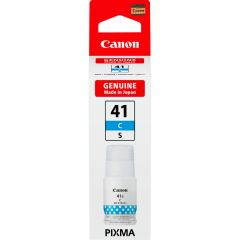 Canon GI-41S C tintes kārtridžs 1 pcs Oriģināls Tirkīzzils