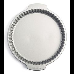KitchenAid CC003301-001 baking tray/sheet Oven Round Aluminium