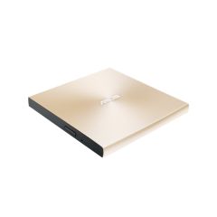 Asus ZenDrive U9M оптический привод DVD±RW Золото