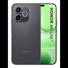 Honor 600 Lite 16.8 cm (6.6") Dual SIM Android 16.0 5G USB Type-C 8 GB 256 GB…