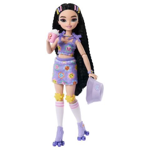 Mattel Barbie Dream Besties Renee