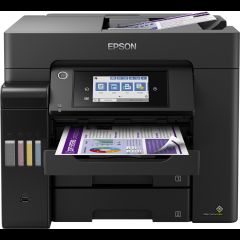 Epson EcoTank L6570 Лазерная 1200 x 2400 DPI 32 ppm Wi-Fi