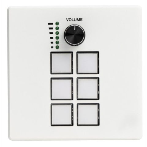 Lindy Control Keypad